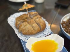 芋泥鸭肉-堂宴·老厦门私房菜(1988仙岳总店)