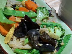 -泰澜得泰国菜(大学城店)