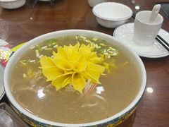 -真不同饭店(老城店)