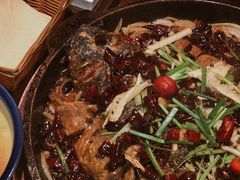 -老板恋上鱼(印象城店)