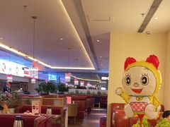 -杯子红牛排(南庄吉利广场店)