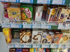 -帝玛进口精品超市D-MART