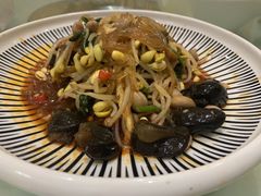 -粗茶淡饭•陕菜•家常菜