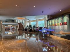 -宁波香格里拉大酒店