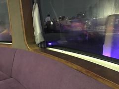 -大珍珠号夜游湄南河