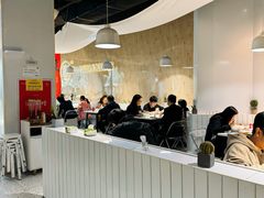 -友达面馆(广州总店)