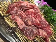 -西塔老太太泥炉烤肉