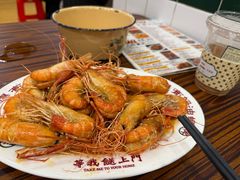-等我餸上门海鲜大排档(天河南店)