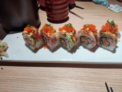 -YAMAKAWA(龙湖胥江天街店)
