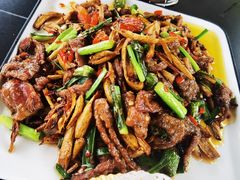 -云隐小厨·传统大理美食(复兴路店)