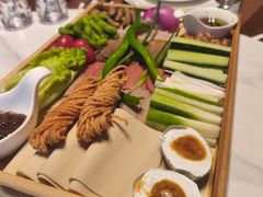 -博望坡饭店(宜山路店)