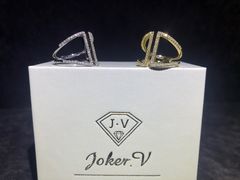 -梵薇Joker.V银饰工作室