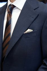 -Mr.Royal御匠先生·手工全麻衬衣西服定制
