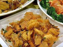 -明记海鲜大排档(巽寮湾店)