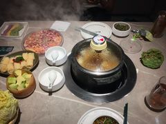 -芸山季·云南山珍菌火锅(宝能环球汇店)