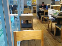 -吉野家(人和香港城店)