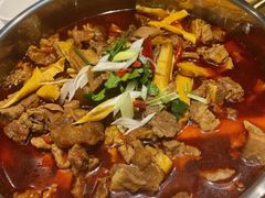 -刘一锅筋头巴脑(小北店)