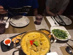 -青檸泰 LIME THAI (财富购物中心店)