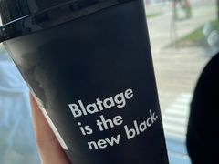 -BLATAGE COFFEE