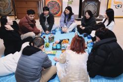 -沐迪珠宝&法佑艺术疗愈空间