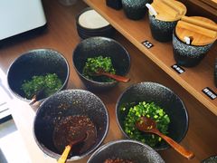 -汤宴·参须肚包鸡(南京路店)