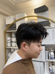 -唐风采假发补发定制