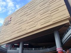 -龙湖杭州滨江天街