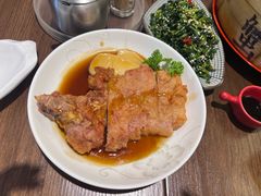 -玖鲜小笼(中山广场店)