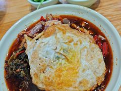 -晓马鸭店(新芜路店)