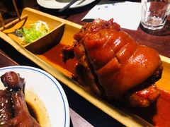 -大牌大·传统杭帮菜(湖滨店)