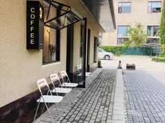 -Bamboo Today Cafe(国创园店)