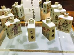 -广东中医药博物馆