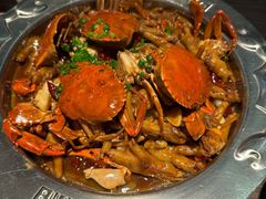 -胖哥俩肉蟹煲(福州仓山爱琴海店)