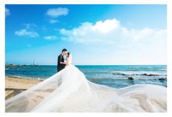 -巴黎新娘婚纱摄影·婚礼策划(嘉定总店)