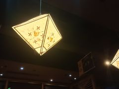 -云海肴·云南小炒·汽锅鸡(天津国金汇店)