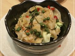 -元气寿司(新城市广场店)