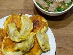 -大南门牛肉包子店
