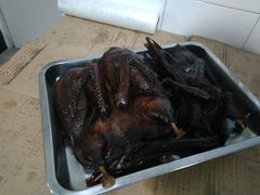 -国生茶庄·地道农家菜团建活动