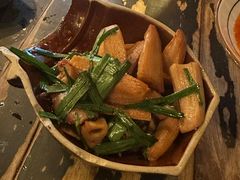 -饭江湖·江湖菜(湖广会馆店)