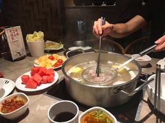 -大喜牛鲜牛肉火锅(营迹路店)