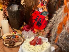 -流酥可心·牛乳蛋糕商店(禾祥西路店)