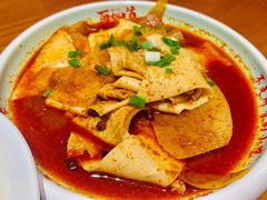 麻辣三样-再回首(西关木塔巷店)