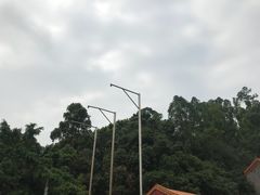 -南沙天后宫景区
