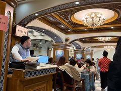 -新疆伊宁远征餐厅