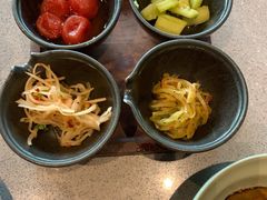 -半山腰·云南菜(侨福芳草地店)
