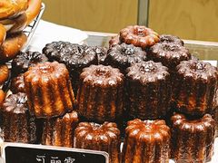-麦田工坊(月湖店)