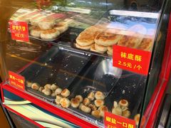-宋记饼家(石门二路店)
