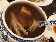 -金燕岛潮州酒楼