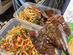 -金湘权老长沙酱板鸭(印象汇步行街店)