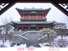-迎泽公园
